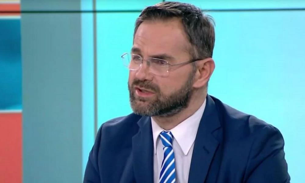 Χαμός σε πρωινή εκπομπή -Μπαλάσκας: 110 αστυνομικοί φυλάνε το σκήνωμα του Κουφοντίνα (βίντεο)